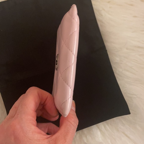 Chanel Cardholder/Wallet - Picture 6 of 11